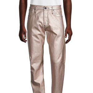 [G-Star RAW] Scutar 3D Slim Tapered Jeans